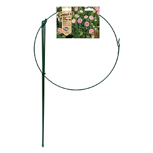 Grow it Single Plant Support Ring (61x40cm)