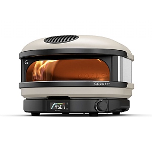 Gozney Arc Bone Pizza Oven