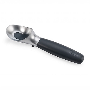 Joseph Joseph Elevate™ Ice-cream Scoop - Grey