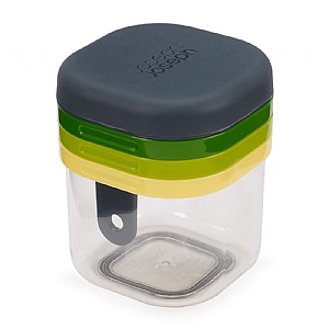 Joseph Joseph Multi-Prep™ Mini 3-piece Food Preparation Set - Multicolour