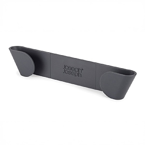 Joseph Joseph CupboardStore™ Set of 4 Pan Lid Holders - Grey
