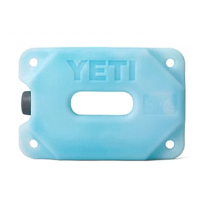 YETI Ice (900g/2Lb) - Clear