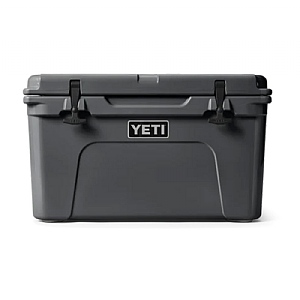 YETI Tundra 45 Cool Box - Charcoal