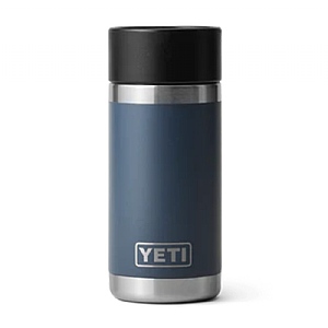 YETI Rambler Hotshot Cap Bottle (354ml/12oz) - Navy