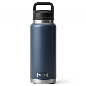 YETI Rambler Chug Cap Bottle (1065ml/36oz) - Navy