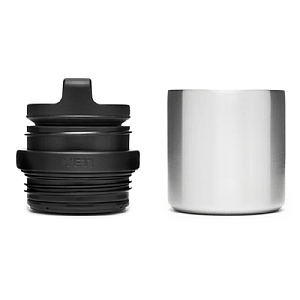 YETI Rambler Bottle Cup Cap (142ml/5oz) - Black