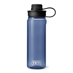 YETI Yonder Tether Cap Water Bottle (750ml/25oz) - Navy