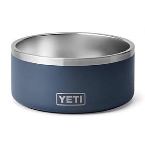 YETI Boomer 8 Dog Bowl (1.8L) - Navy