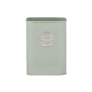 Typhoon Living Squircle Mint Utensil Pot (1.3L)