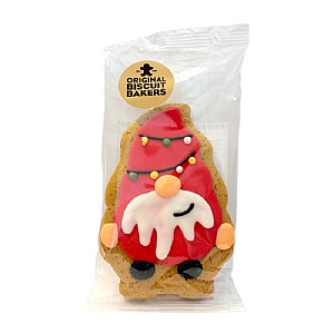 Original Biscuit Bakers Gingerbread Christmas Gonk