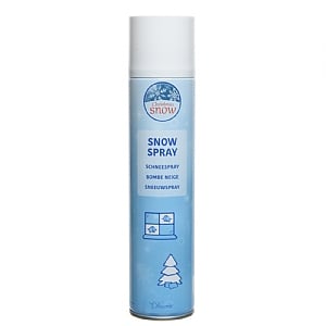 Decoris Snow Spray (0.3L)