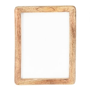 Wooden Photo Frame (13x18cm)