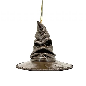 Harry Potter 3D Sorting Hat Hanging Decoration