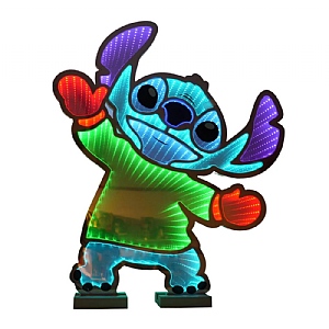 Disney Infinity Stitch (40cm)