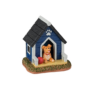 Lemax Fluffy's House