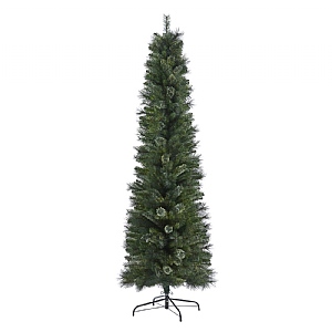 6.5ft Brampton Pine Artificial Christmas Tree