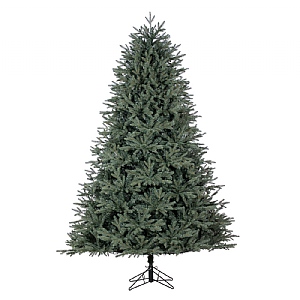 6ft Bradbury Blue Spruce Artificial Christmas Tree