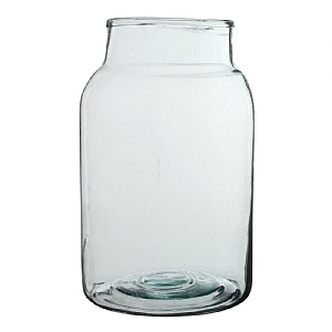 Village Terrarium Bottle (21cm)