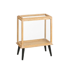 Village Terrarium on Stand (Small)