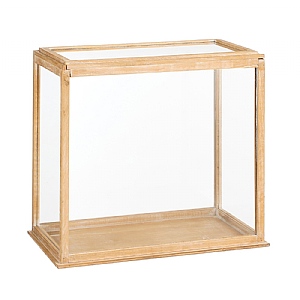 Village Terrarium (Large)