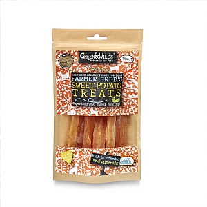 Green & Wilds Sweet Potato (100g)
