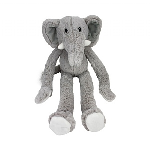 Multipet Swingin' Safari Elephant