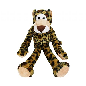 Multipet Swingin' Safari Leopard