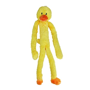 Multipet Swingin' Slevins Duck (Large)