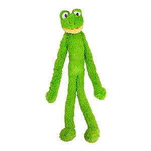 Multipet Swingin' Slevins Frog (Large)