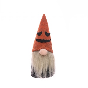 Floralsilk Halloween Mini Mr Gonk (18cm)