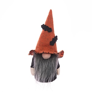Floralsilk Halloween Mini Gramps Gonk (18cm)