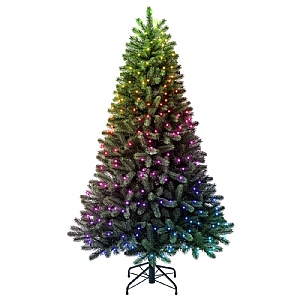 Twinkly Pre-lit Tree (180cm)