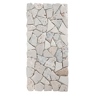 Stone Mat - Beige (30cm x 14cm)