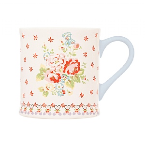 Cath Kidston Archive Floral Mollie Mug