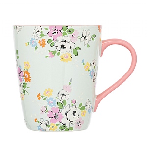 Cath Kidston Feels Like Home Mews Ditsy Stanley Mug