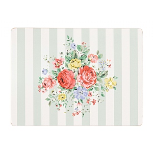 Cath Kidston Feels Like Home Placemats (set of 4)