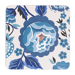 Cath Kidston Strawberry Garden Coasters (set of 4)