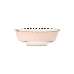 Yvonne Ellen Shell Serving Bowl (19.5cm)
