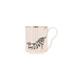 Yvonne Ellen Mug Tiger Small