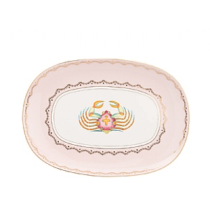 Yvonne Ellen Crab Platter