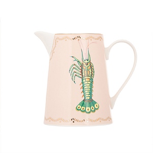 Yvonne Ellen Lobster Large Jug