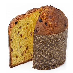 Tenuta Marmorelle Classic Gluten Free Panettone (600g)