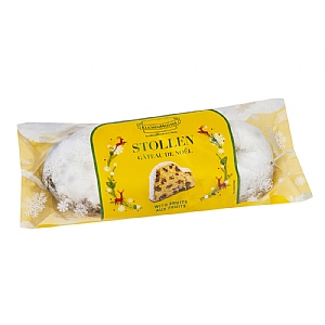 Christstollen (500g)