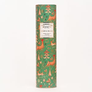 Winter Animals Tube (300g)