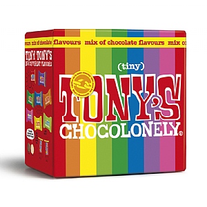 Tiny Tony's Gift (115g)