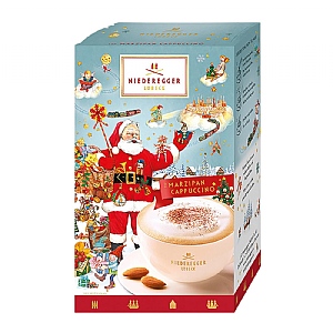 Niederegger Marzipan Cappuccino (220g)