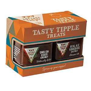 Cottage Delight Tasty Tipple Treats