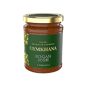 Gymkhana Rogan Josh Cooking Sauce (300ml)