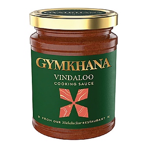 Gymkhana Vindaloo Cooking Sauce (300ml)