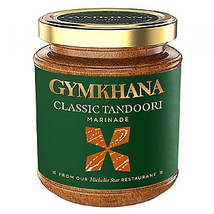Gymkhana Classic Tandoori Marinade (200ml)